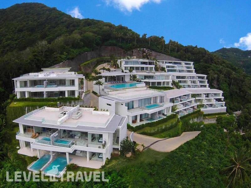 Фотография The View Phuket