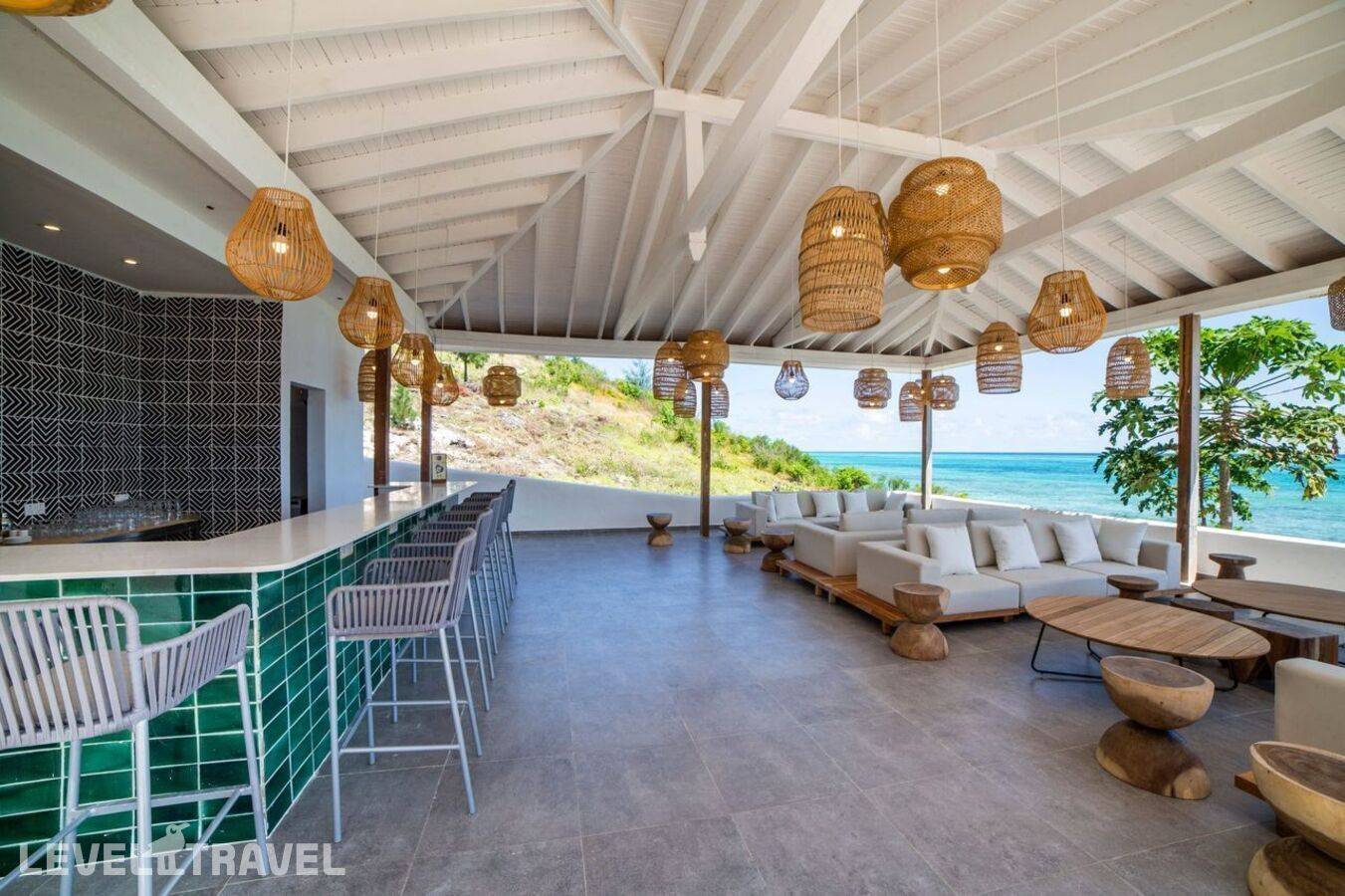 фотографии отеля Le Mersenne Beach Resort в Танзания(Пингве Бич) - фото №28