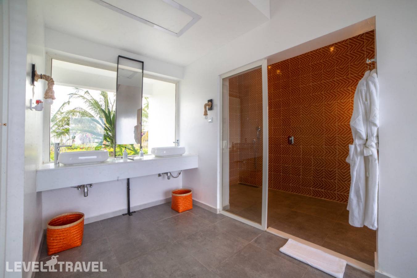 фотографии отеля Le Mersenne Beach Resort в Танзания(Пингве Бич) - фото №64