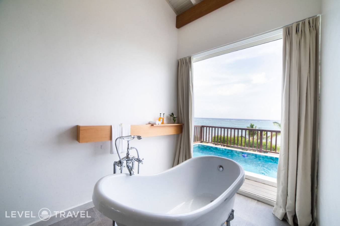 фотографии отеля Le Mersenne Beach Resort в Танзания(Пингве Бич) - фото №74