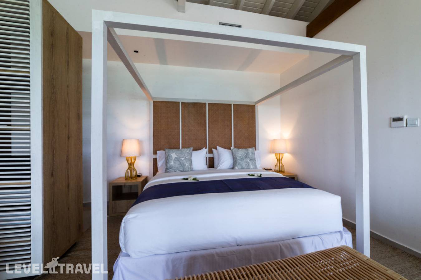 фотографии отеля Le Mersenne Beach Resort в Танзания(Пингве Бич) - фото №60