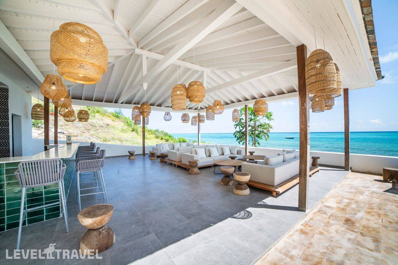 фотографии отеля Le Mersenne Beach Resort в Танзания(Пингве Бич) - фото №30