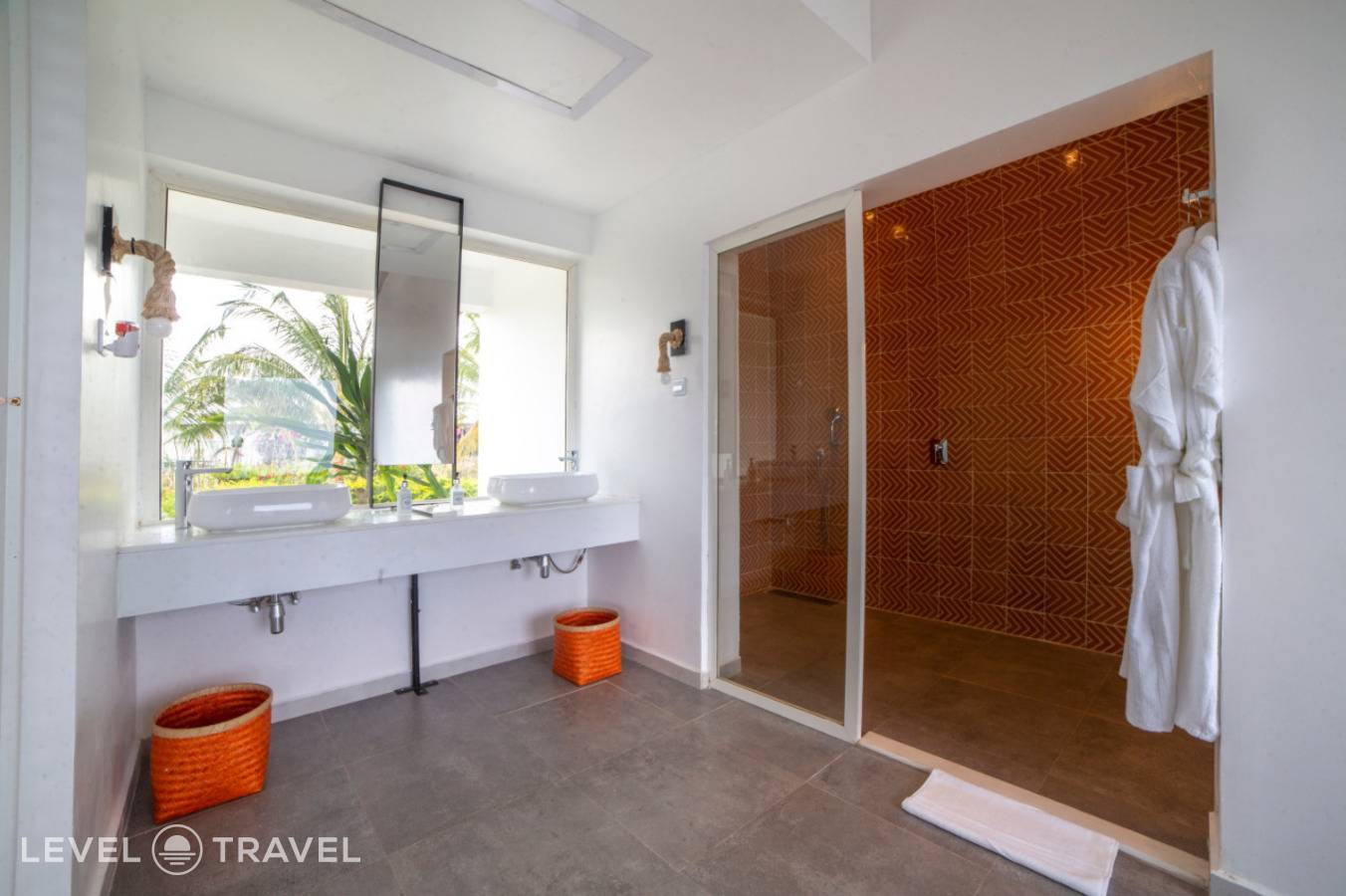 фотографии отеля Le Mersenne Beach Resort в Танзания(Пингве Бич) - фото №78