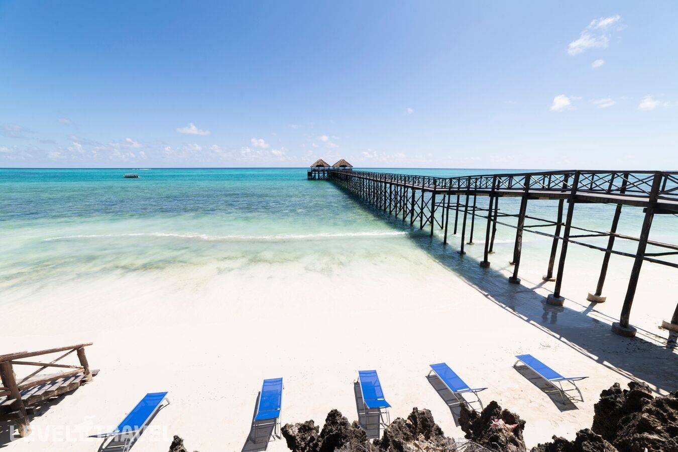 фотографии отеля Le Mersenne Beach Resort в Танзания(Пингве Бич) - фото №7