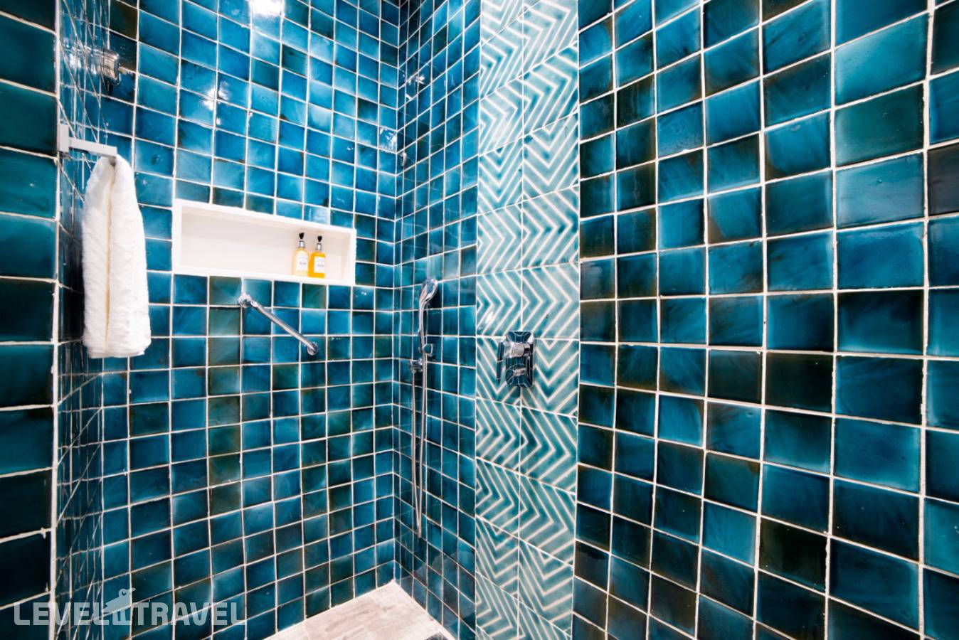 фотографии отеля Le Mersenne Beach Resort в Танзания(Пингве Бич) - фото №50