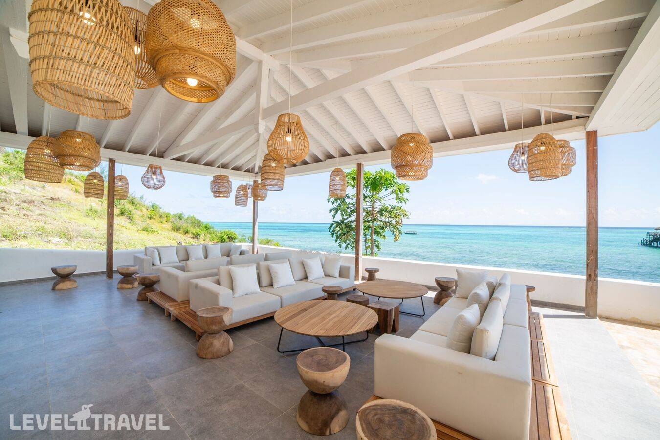 фотографии отеля Le Mersenne Beach Resort в Танзания(Пингве Бич) - фото №27