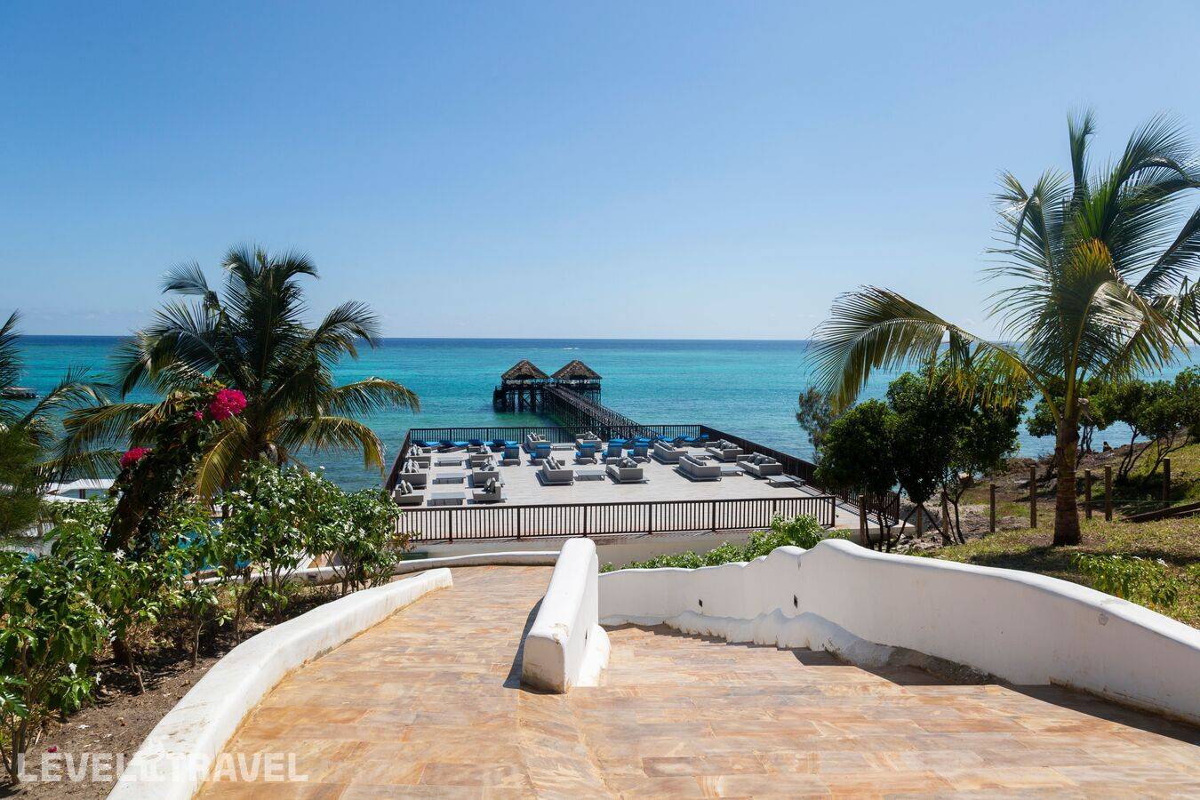 фотографии отеля Le Mersenne Beach Resort в Танзания(Пингве Бич) - фото №38