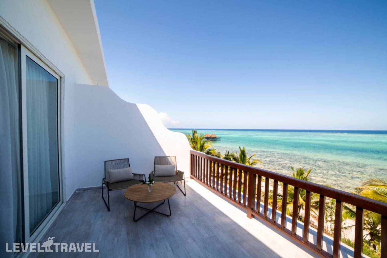 фотографии отеля Le Mersenne Beach Resort в Танзания(Пингве Бич) - фото №56