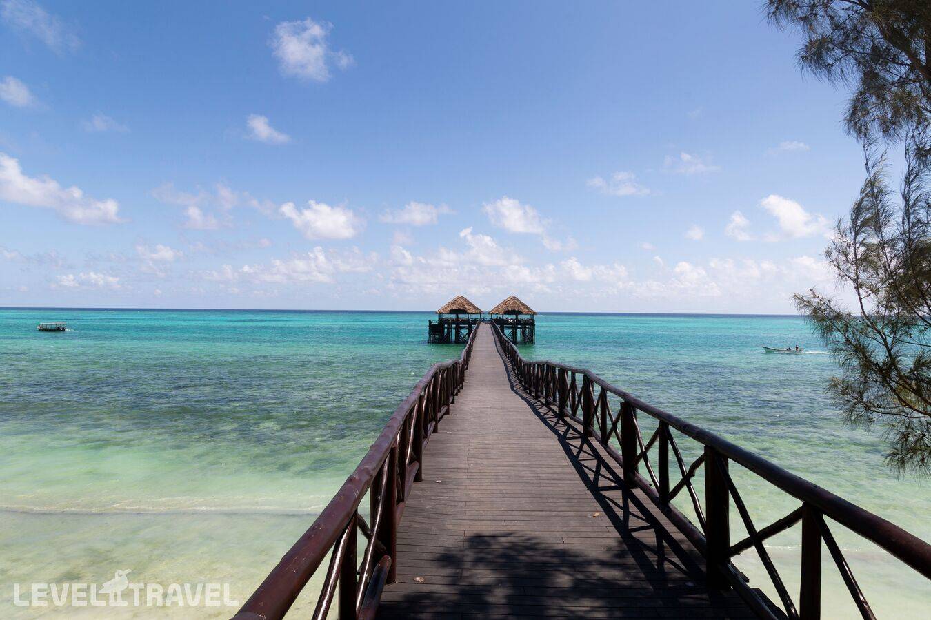 фотографии отеля Le Mersenne Beach Resort в Танзания(Пингве Бич) - фото №12