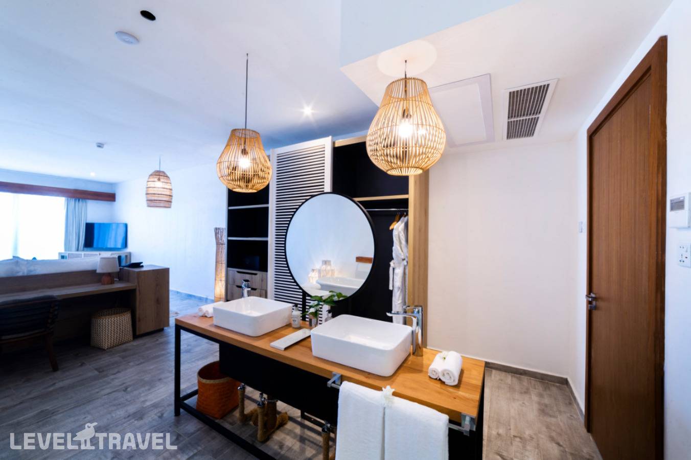 фотографии отеля Le Mersenne Beach Resort в Танзания(Пингве Бич) - фото №51