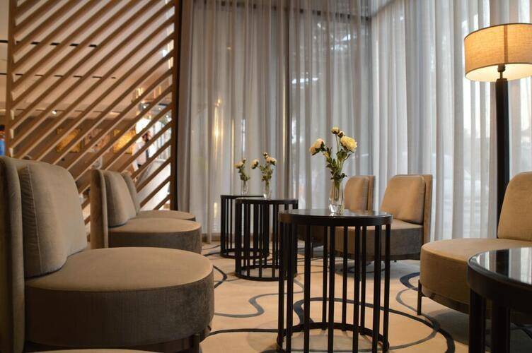 Beach Walk Hotel