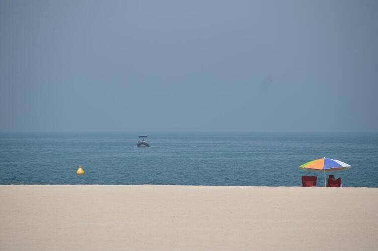 Beach Walk Hotel
