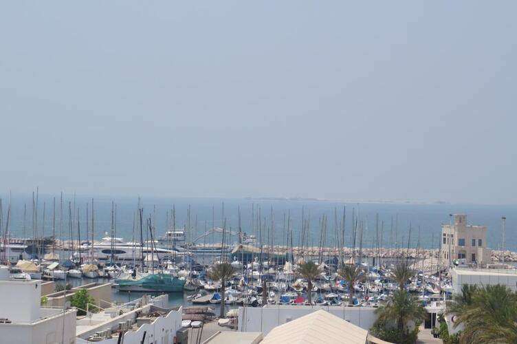 Beach Walk Hotel