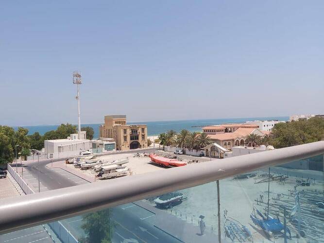 Beach Walk Hotel