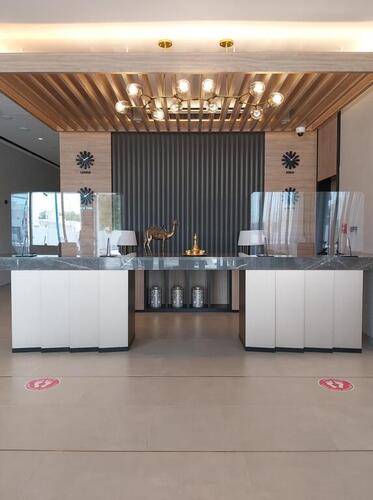 Beach Walk Hotel