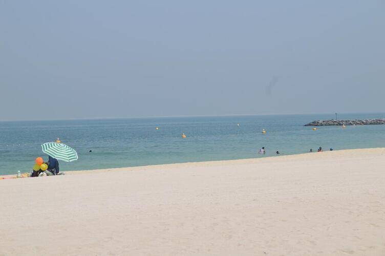 Beach Walk Hotel