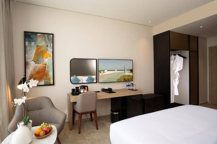 Beach Walk Hotel