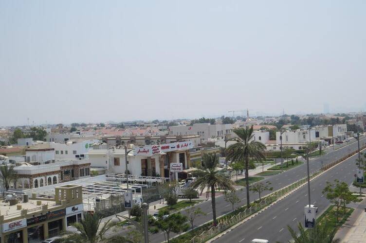 Beach Walk Hotel