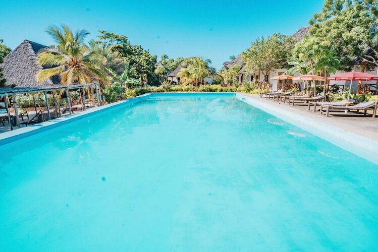 Bella Vista Resort