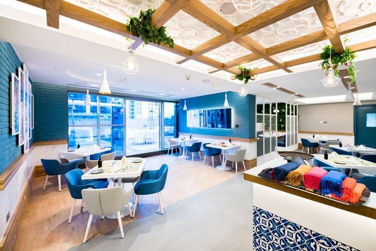 Edge Creekside Hotel