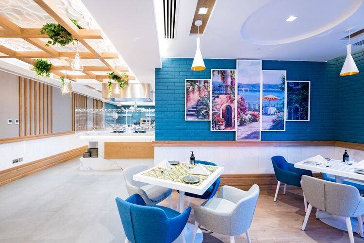 Edge Creekside Hotel