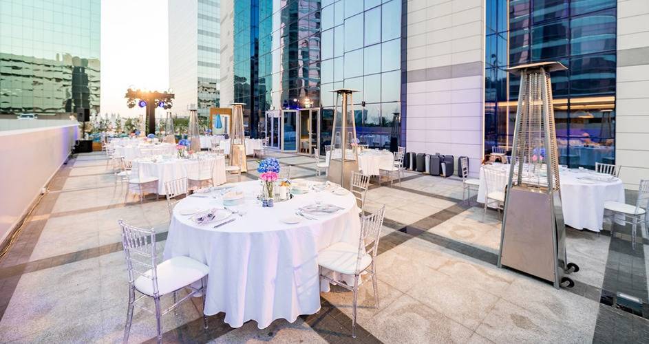 Edge Creekside Hotel