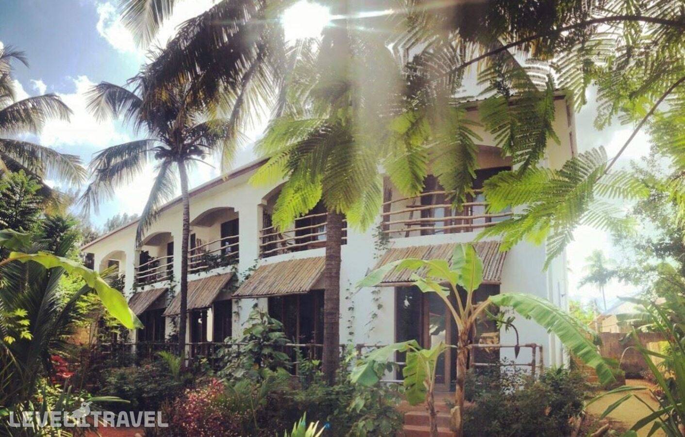 фотографии отеля Siri Beach Lodge Nungwi в Танзания(Нунгви Бич) - фото №1