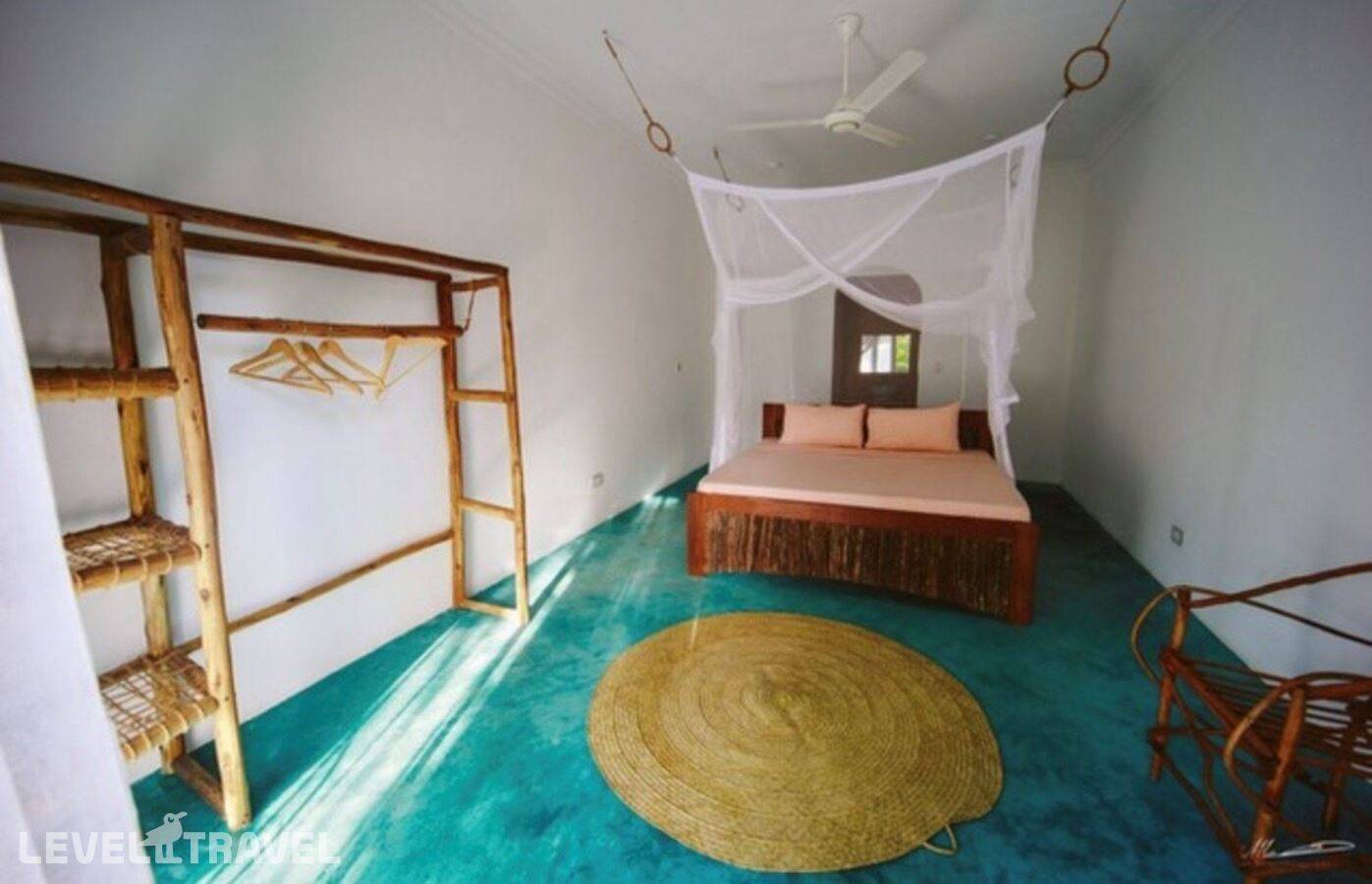 фотографии отеля Siri Beach Lodge Nungwi в Танзания(Нунгви Бич) - фото №2