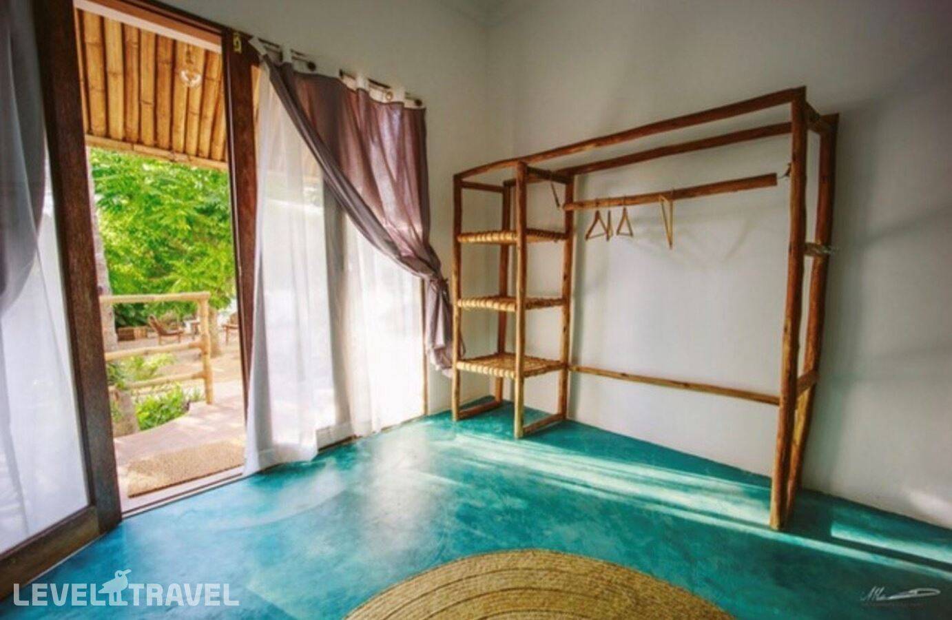 фотографии отеля Siri Beach Lodge Nungwi в Танзания(Нунгви Бич) - фото №5