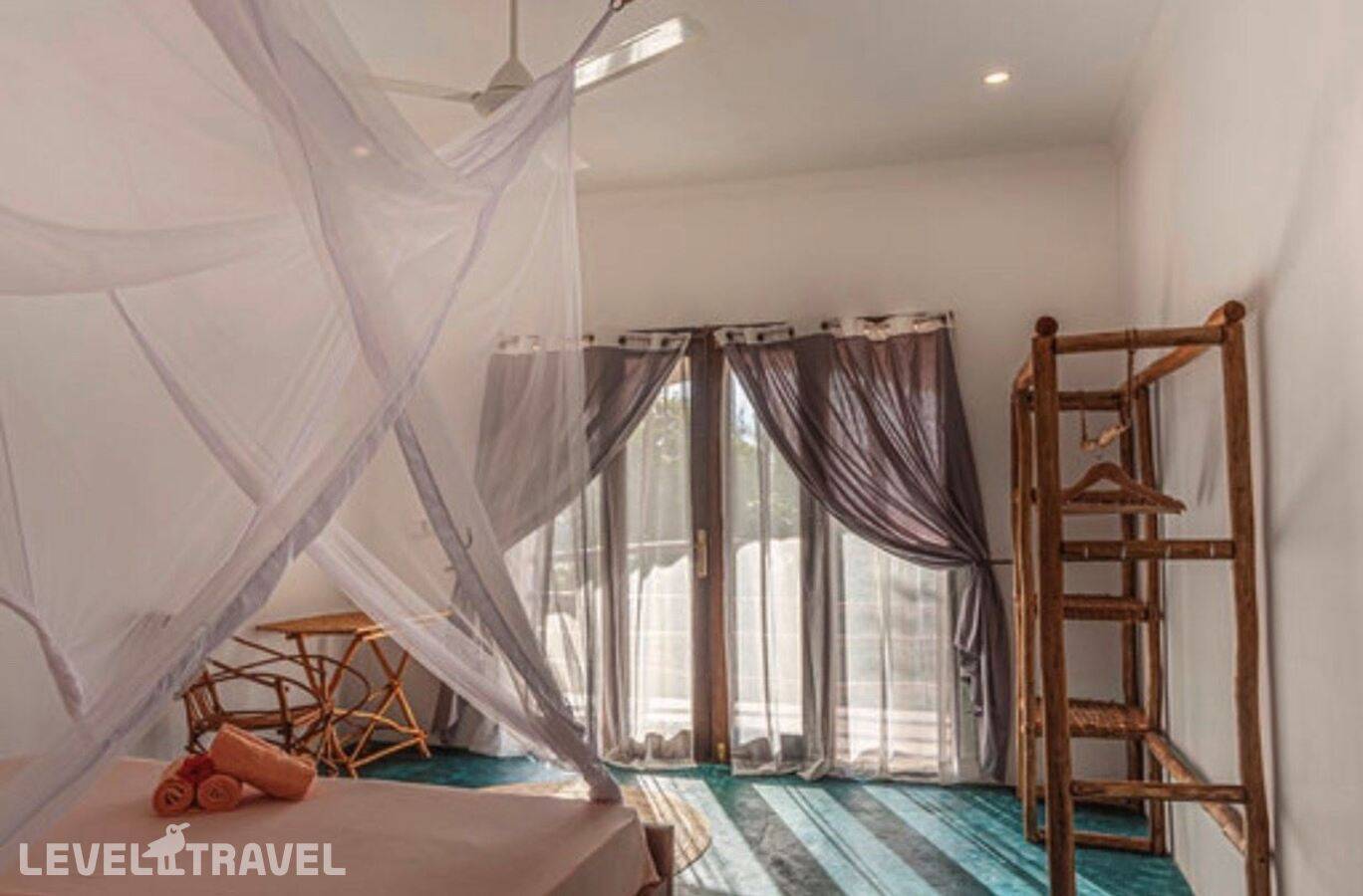 фотографии отеля Siri Beach Lodge Nungwi в Танзания(Нунгви Бич) - фото №7