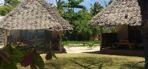 Driftwood Beach Lodge