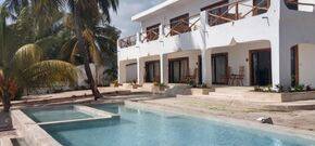 Moonshine Dikoni Boutique Hotel