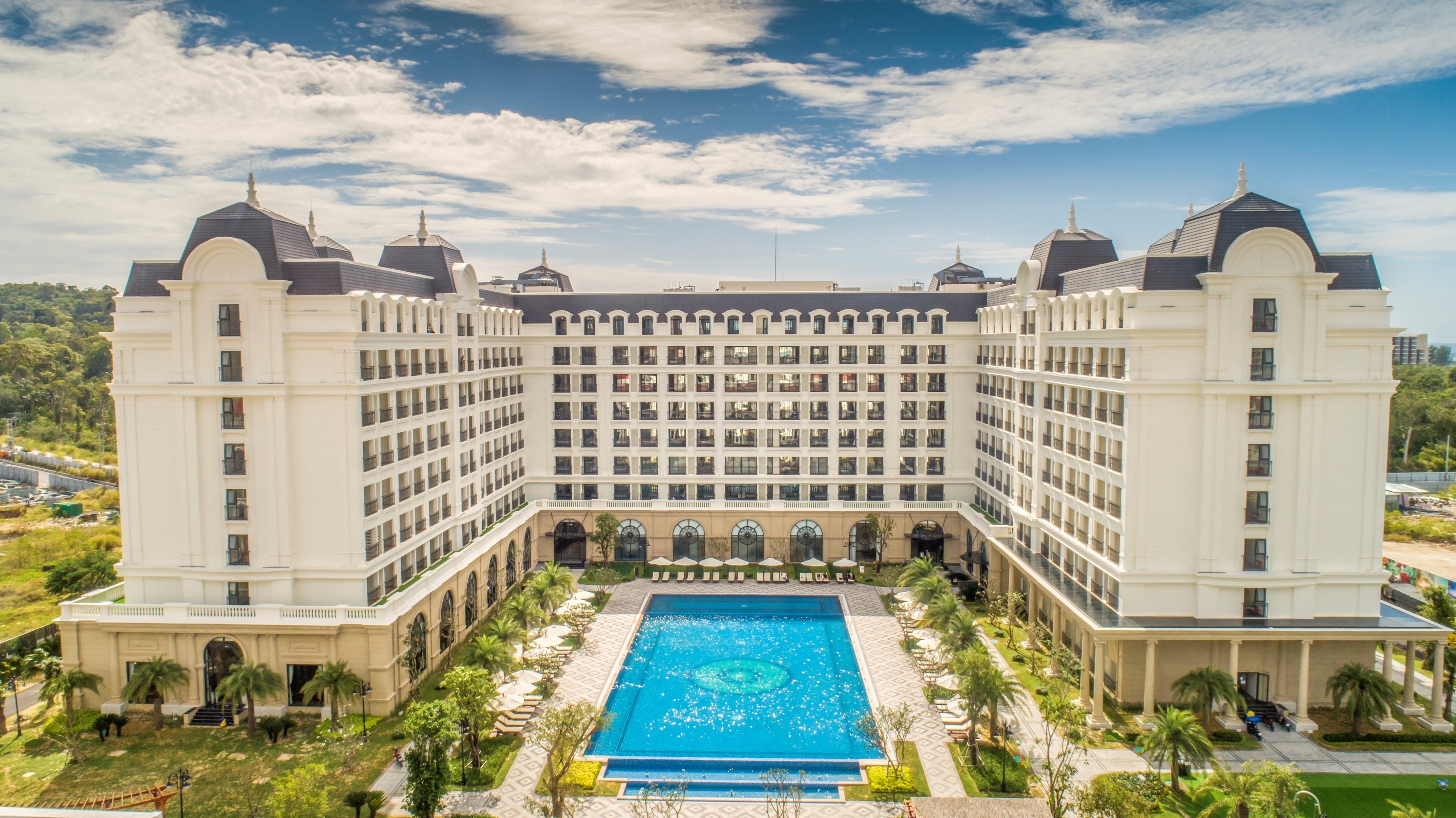 Vinholidays Fiesta Phu Quoc (Ex.Vinholidays 1 Phu Quoc)