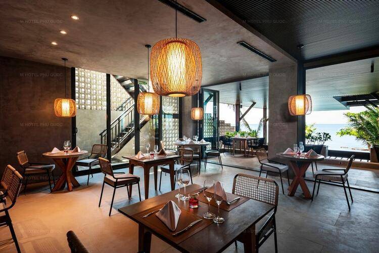 M Hotel Phu Quoc