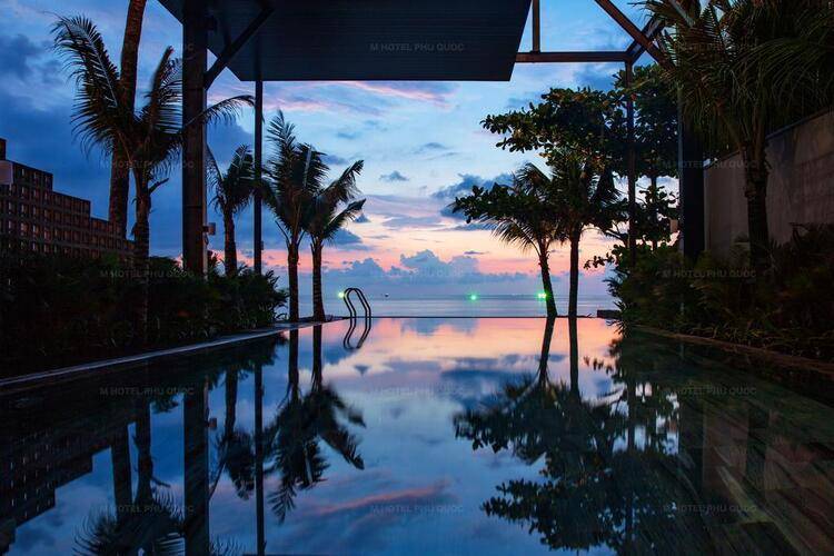 M Hotel Phu Quoc