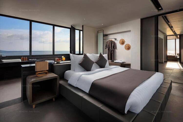 M Hotel Phu Quoc