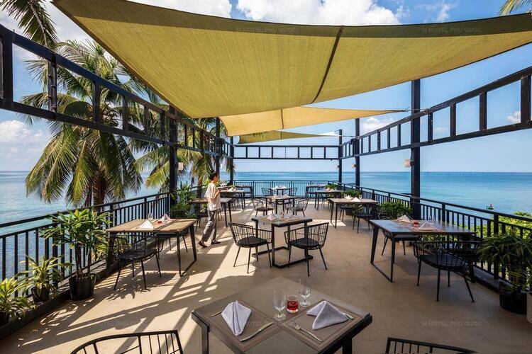 M Hotel Phu Quoc