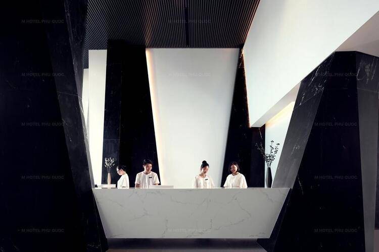 M Hotel Phu Quoc
