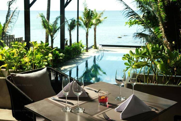 M Hotel Phu Quoc