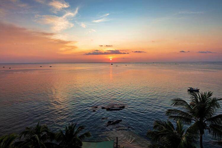 M Hotel Phu Quoc