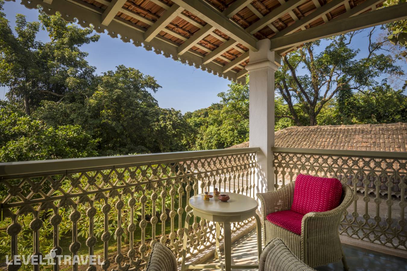 фотографии отеля The Postcard Velha в Индия(Гоа) - фото №20