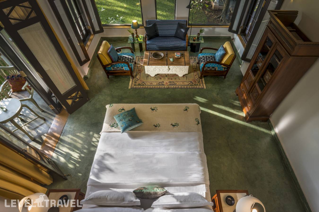 фотографии отеля The Postcard Velha в Индия(Гоа) - фото №14