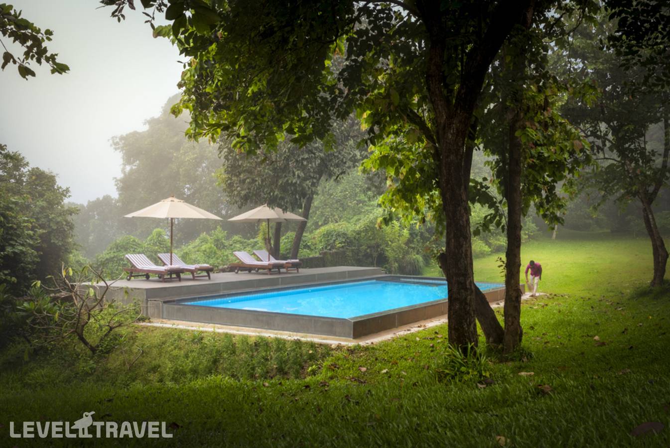 фотографии отеля The Postcard Velha в Индия(Гоа) - фото №5