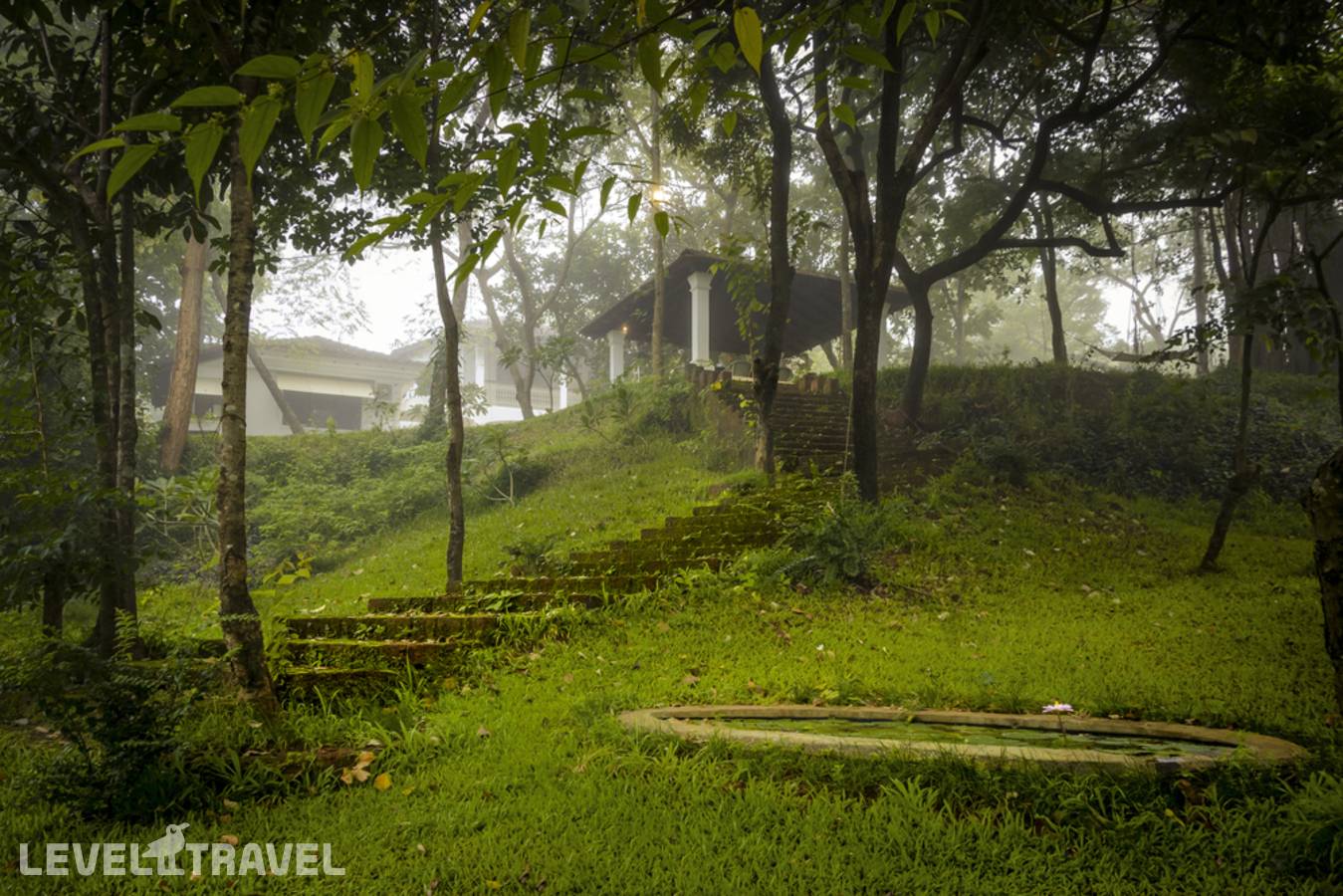 фотографии отеля The Postcard Velha в Индия(Гоа) - фото №9