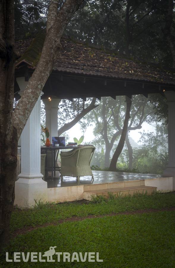 фотографии отеля The Postcard Velha в Индия(Гоа) - фото №11