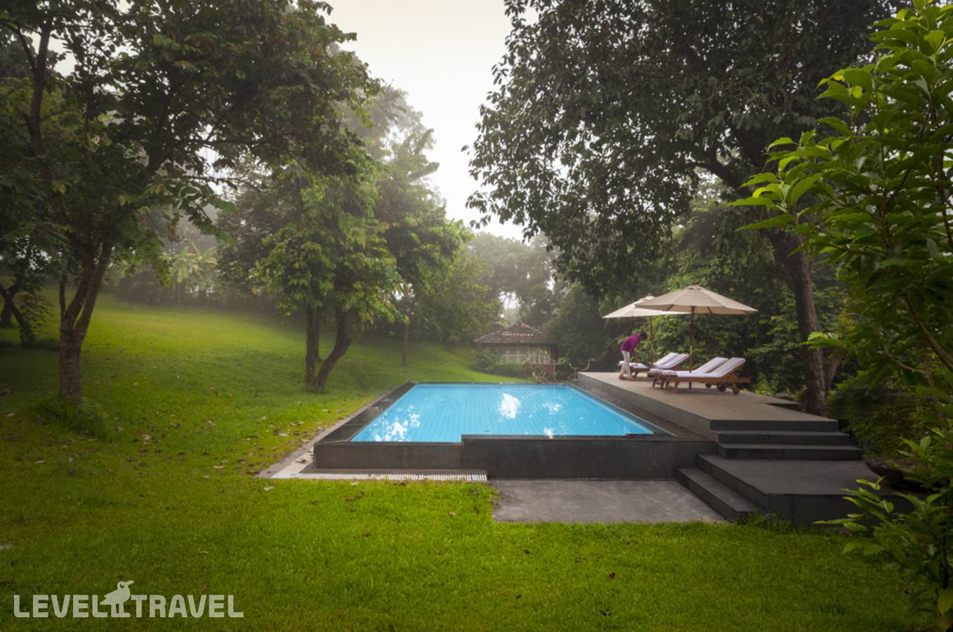 фотографии отеля The Postcard Velha в Индия(Гоа) - фото №7