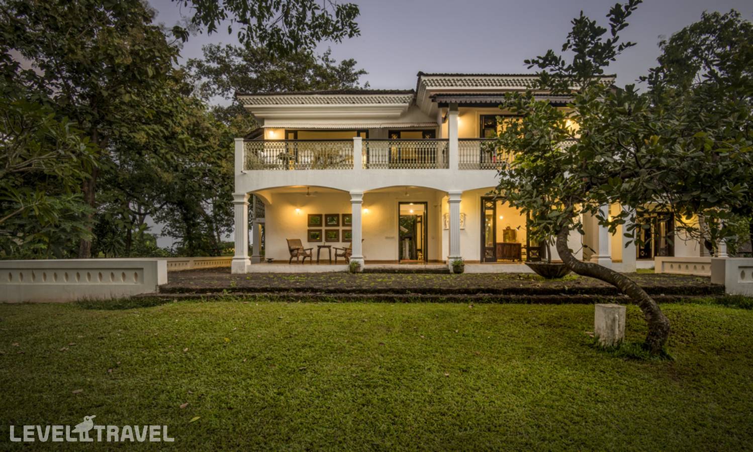 фотографии отеля The Postcard Velha в Индия(Гоа) - фото №2