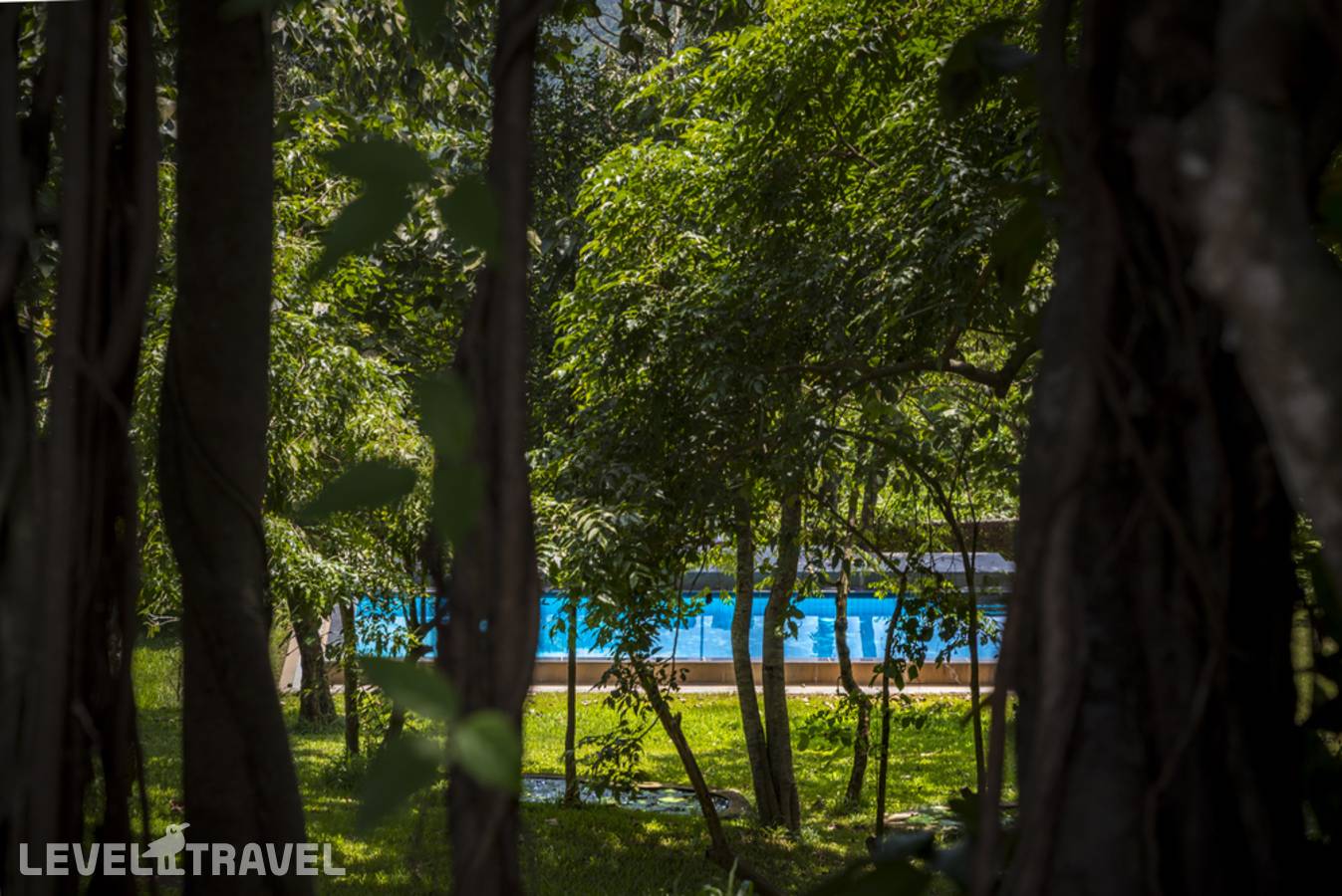 фотографии отеля The Postcard Velha в Индия(Гоа) - фото №10