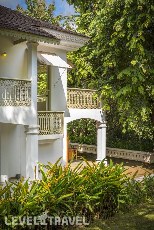 фотографии отеля The Postcard Velha в Индия(Гоа) - фото №13