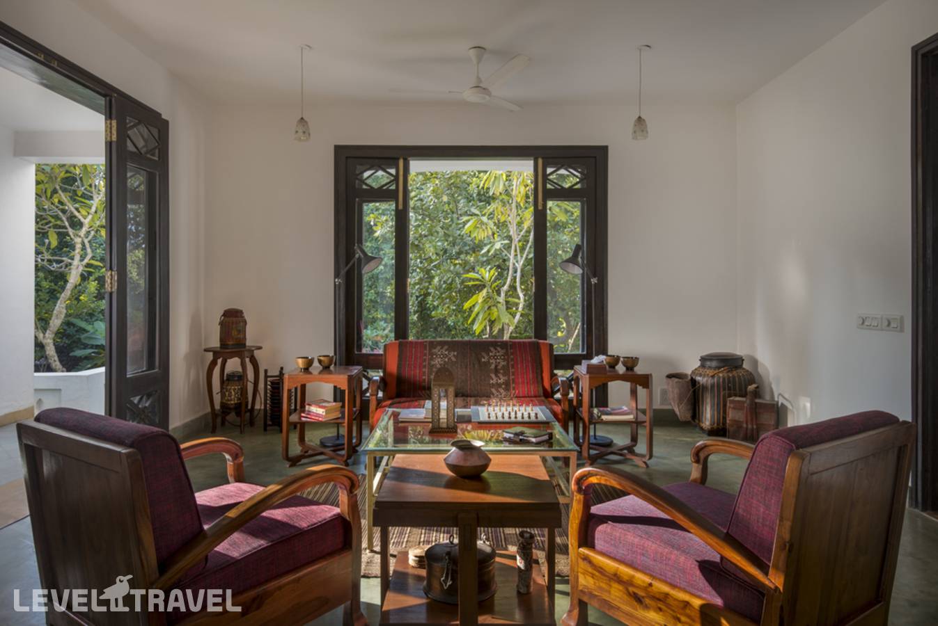 фотографии отеля The Postcard Velha в Индия(Гоа) - фото №15